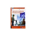 thumbnail image 1 of Implantación de Aplicaciones Informáticas de Gestión RA-MA Editorial 9788478978670, 1 of 2