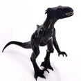 thumbnail image 3 of Jurassic Dinosaurs Toy Joint Movable Action Figure Walking Indoraptor Dinosaur, 3 of 3