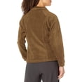 thumbnail image 2 of Women's Benton Springs Full Zip Jacket, Soft Fleece With Classic Fit, 2 of 8