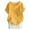 Gold, variant on XUELUO Boho Tops For Women Summer Cotton Linen Solid Color Crew Neck Short Sleeve Loose Casual Shirts For Women T Shirts Sportswear,Beige,XXL