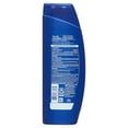Head & Shoulders Dandruff 2 in 1 Shampoo, Clinical Itch Relief, 13.5 oz