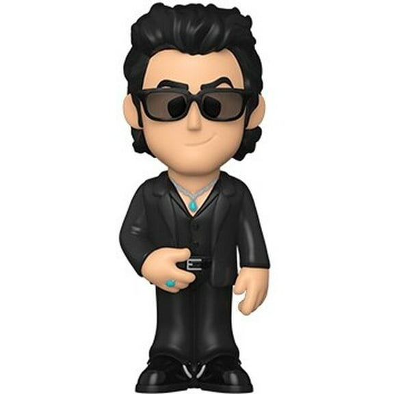 FUNKO VINYL SODA: Jurassic Park - Ian Malcolm (Styles May Vary)
