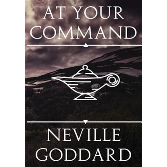 Pre-Owned At Your Command (Paperback)