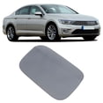 thumbnail image 1 of Fuel Tank Door Cover Shockproof Scratch Resistant Strong Structure Gas Cap for Vehicle, 1 of 7