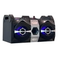 thumbnail image 2 of Componente Dj Party Rave Select Sound BT2018, 2 of 4
