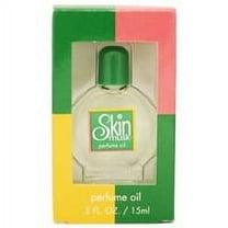 Skin Musk Perfume Oil For Women By Prince Matchabelli - 0.5 Oz