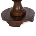 thumbnail image 2 of Liberty Furniture Industies, INC Sedona End Table in Kona Brown, 2 of 6