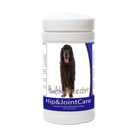 UPC: 0840235154150 | Healthy Breeds 840235154150 Gordon Setter Hip and Joint Care