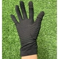 thumbnail image 2 of Gants de Compression avec Doigts Gants en Cuivre pour le Soulagement de la Douleur d'Arthrite Gants de Compression pour la Saisie pour Hommes, Gants d'Arthrite à Doigts Complets pour Femmes Gants de Compression pour les Mains contre l'Arthrite pour Doigts, 2 of 6