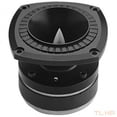 thumbnail image 1 of Pro Audio CP12N 1 in. Aluminium Compression Car Stereo Tweeters, 1 of 3