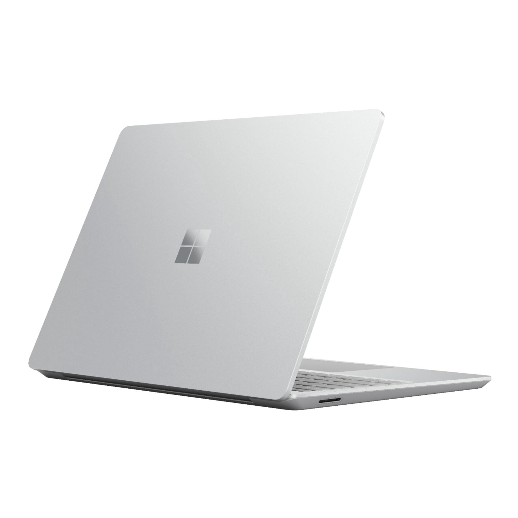 Surface Laptop Go 第10世代 i5-1035G1 8GB Microsoft Surface Laptop Go 12.4