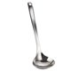 thumbnail image 1 of Zainafacai Cocina Cucharón para sopa Cubiertos Utensilios de cocina Cuchara ranurada de acero Utensilio de cocina Cucharas A, 1 of 4