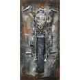 thumbnail image 1 of Moe's Peinture Murale Wyatt, 1 of 1