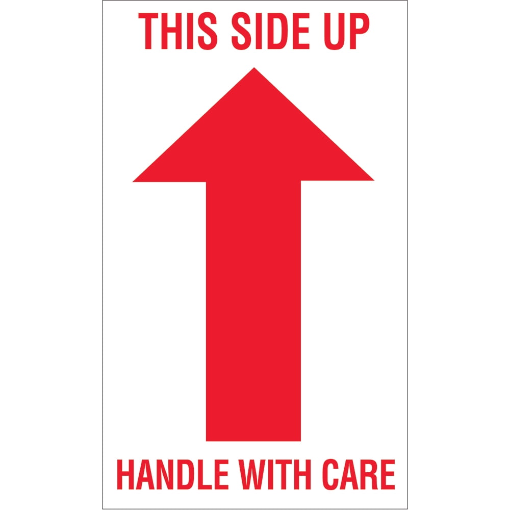 Tape Logic Labels