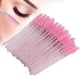 thumbnail image 4 of 50 Brochas Desechables Para Pestañas, Varitas De Rímel, Brocha De Maquillaje, Brocha Portátil De Nailon Para Cejas, Kits De Aplicadores Para Extensiones De Pestañas Y Brocha, 4 of 7