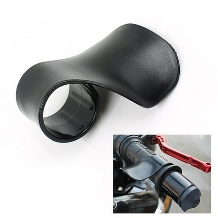 Throttle Assist - Universal E-Bike Motorcycle Grip Throttle Cruise Control Assist Wrist Cramp Rest