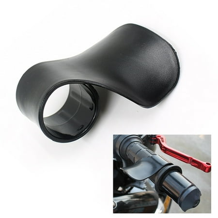 Universal E-Bike Motorcycle Grip Throttle Cruise Control Assist Wrist Cramp (Best Motorcycle Cruise Control)