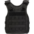 thumbnail image 7 of Yvsxxv Mini Camouflage Beer Vest, Beer Cooler Jacket Adjustable Drink Bottle Vests Holder Beverage Cooler Holder for Cans or Bottles Decoration, 7 of 7