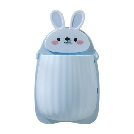 

Food Strainers Qwtwty Punch- Bear Rack Bathroom Wall-mounted Toothbrush Storage Draining Rack Household Bedside Items Storage Box On Clearance