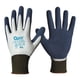 thumbnail image 1 of 1 par de guantes de jardinería impermeables para hombres y mujeres, antiespinas, para plantar y recoger jardinería, 1 of 5