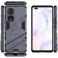 thumbnail image 5 of Funda para Honor 50 PRO 5G Protección A Prueba De Golpes Con Soporte De TPU Duradero Y Práctico, 5 of 5