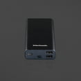 Blackweb 7x Extra Charges 20100 mAh Portable Battery with Power