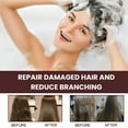 Curls Give Hydration Conditioner Natural Conditioner Heating Cap for Deep Conditioner And Curly