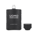 thumbnail image 4 of Salvatore Ferragamo Uomo Signature Pour Homme 100Ml Edp Spray, 4 of 4