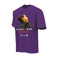 thumbnail image 2 of Unisex round21 Diana Taurasi Purple Phoenix Mercury 20 Years 1 Team Portrait T-Shirt, 2 of 3