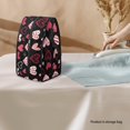 thumbnail image 3 of HELLHERO Love Iron Organizer Carrier Bag Lightweight Steamer Organizer Portable Travel Steamer Storage Bag Holder Organizer, Bag Only, 3 of 7