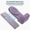 thumbnail image 3 of Smartphone Camera Snap Grip Multi-Purpose Magnetic Camera Handle Wireless Charging Stand BT Bracket Remote Control for Video Photo Shooting, 3 of 9