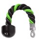thumbnail image 1 of Cuerda para tríceps Cuerda para tríceps de nailon de 13 "con asas antideslizantes Accesorio de cable de cuerda para tríceps resistente multifunción para fitness, bíceps, tríceps, gimnasio o homb, 1 of 4