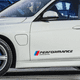 thumbnail image 1 of Adhesivo reflectante para puerta lateral de coche Performance D-836 Performance, modelo universal, 1 of 1