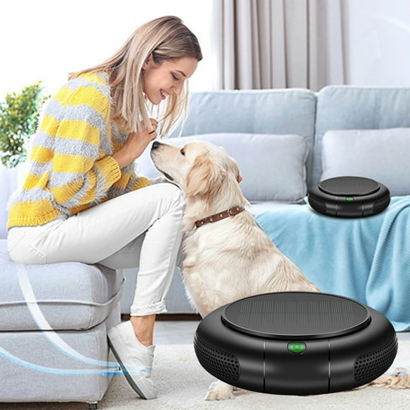 Difusor de aromaterapia para coche alimentado por energía solar - Ambientador giratorio con difusor de aceites esenciales para hogar y oficina, 1 cantidad