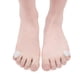 thumbnail image 3 of 5x Sparateurs D'orteils, Petit Entretoise D'orteil, Protecteurs D'orteils Petit En Gel Pour Viter Les Frottements Et Soulager La Pression, 3 of 5