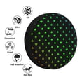 thumbnail image 4 of Gukieu Poker Shapes Print Car Tire Cover, Adjustable Waterproof and Dustproof Tire Protection Cover, Suitable for SUV, Truck, Van-16 inch, 4 of 6