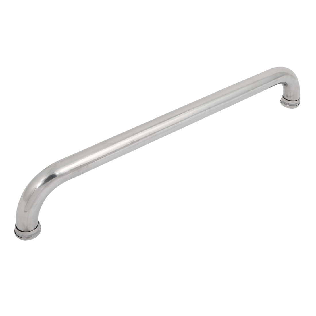 22mm Diameter 440mm Hole Center 304 Stainless Steel Shower Door 22mm Diameter 440mm Hole Center 304 Stainless Steel Shower Door Handle Polished