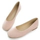 thumbnail image 2 of Zapatos SAILING LU - Zapatos planos rosa claro para mujer, talla 9, 2 of 7