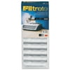Filtrete Replacement Filter, 4 1/4 x 10 1/4