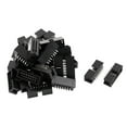 thumbnail image 4 of 28pcs 2x7 14-Pin 2.54mm Pitch Straight Box Header Connector IDC Male Sockets, 4 of 4