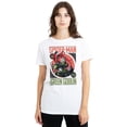 thumbnail image 3 of Spider-Man T-Shirt Adulte Vs Gobelin Vert, 3 of 6