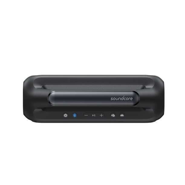 soundcore Boom2 SE Portable Bluetooth Outdoor Speaker - Black