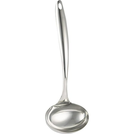 

Tempo Serving Ladle Tall straight handle perfect for stockpots.