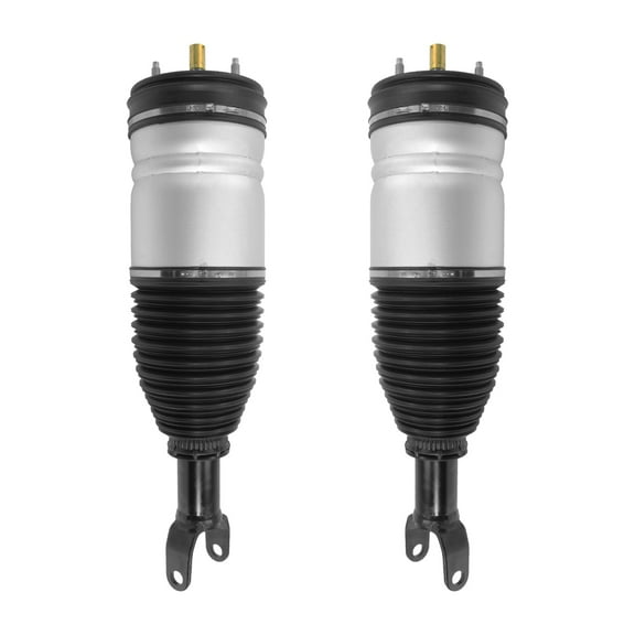 Front Air Strut Assembly Kit Compatible for 2013-2019 Ram 1500