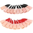 thumbnail image 1 of Miangastore 20 Pcs Faux Doigts Décoratifs Multi-Fonctions pour Halloween Pros Réutilisables, 1 of 8