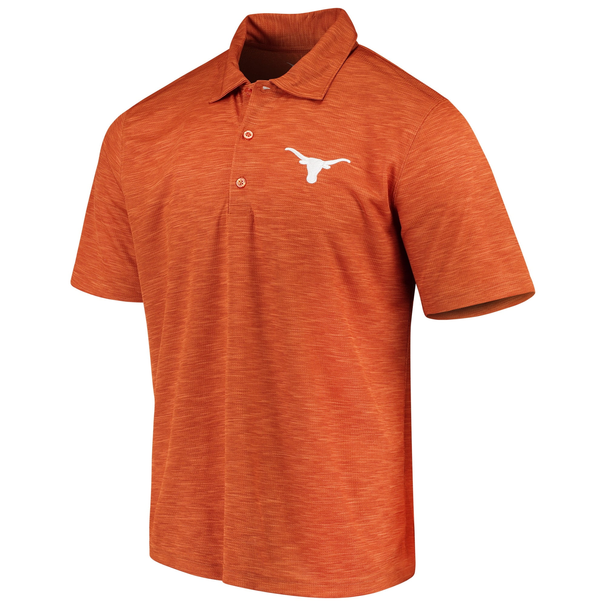 Nike on sale longhorn polo