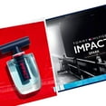 thumbnail image 2 of Tommy Hilfiger Men's Impact Spark EDT Spray 3.4 oz Fragrances 022548435649, 2 of 4
