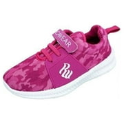 Rocawear Youth Girls RW Athletic Sneaker