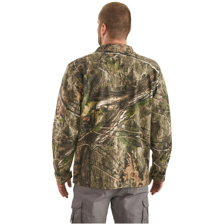 Hunting Clothing & Apparel