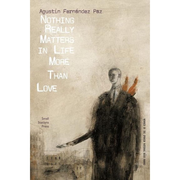 Nothing Really Matters in Life More Than Love